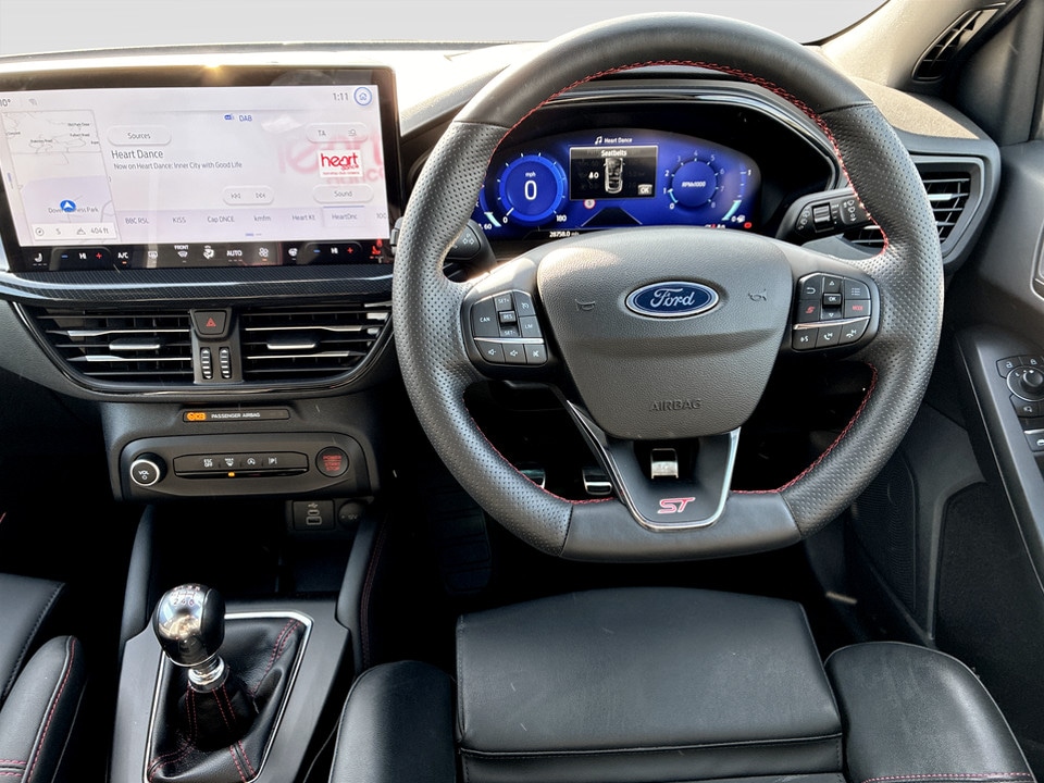 Used Ford Focus 2024 for sale - 77629623: Photo 15