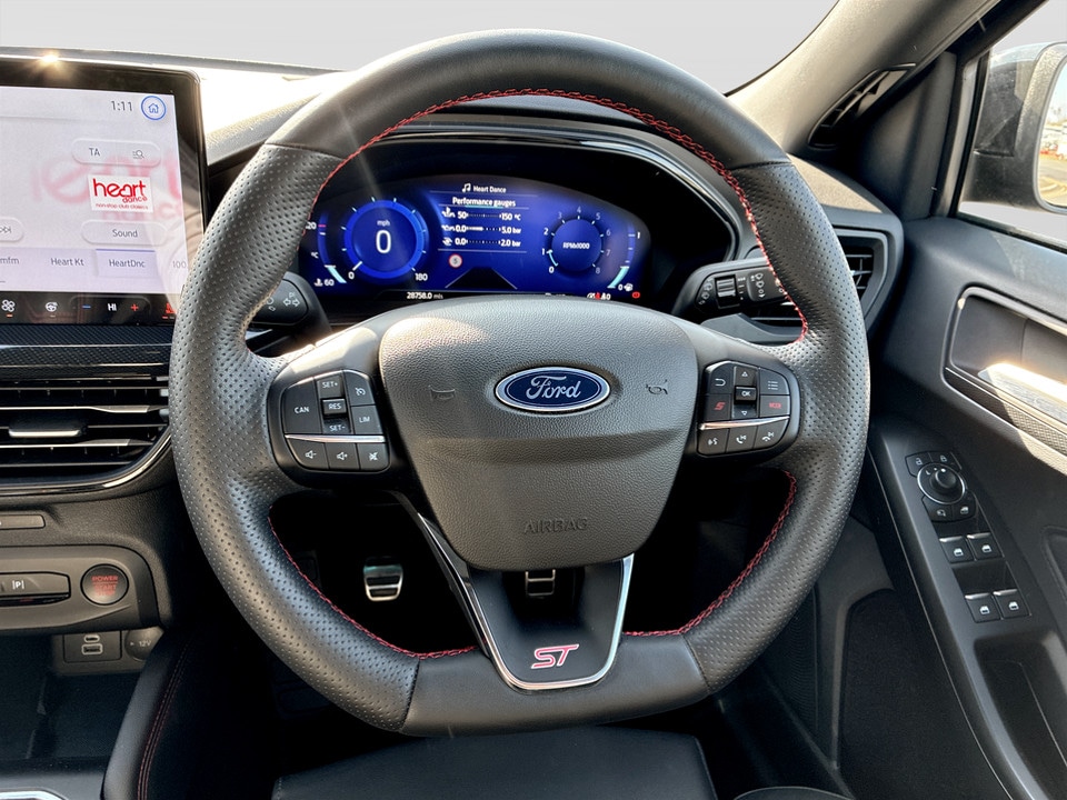 Used Ford Focus 2024 for sale - 77629623: Photo 16