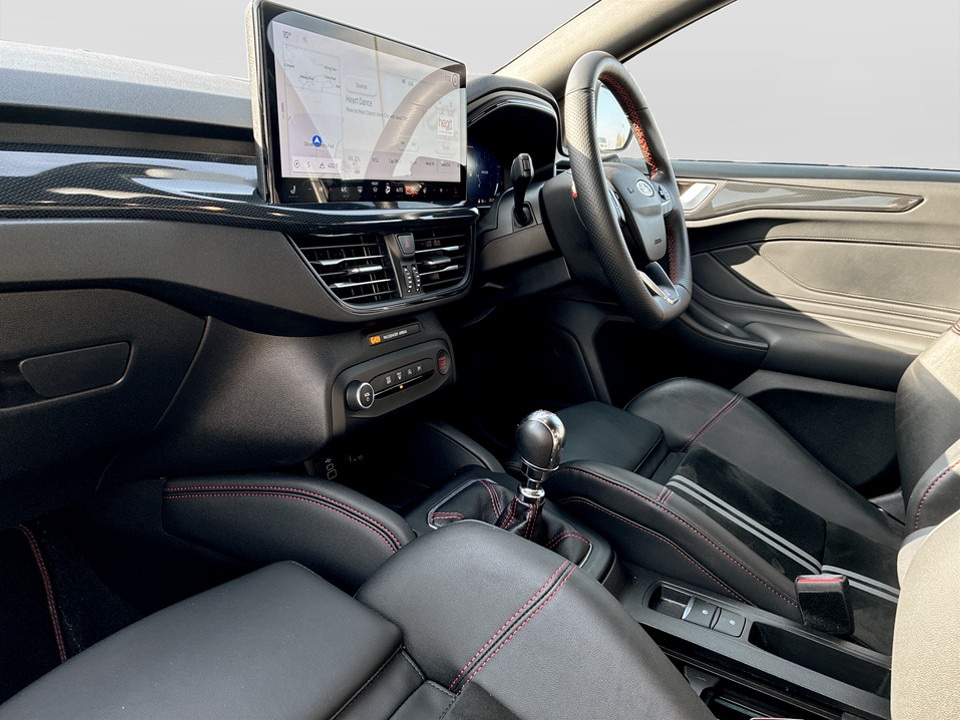 Used Ford Focus 2024 for sale - 77629623: Photo 17