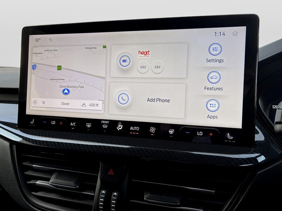 Used Ford Focus 2024 for sale - 77629623: Photo 19