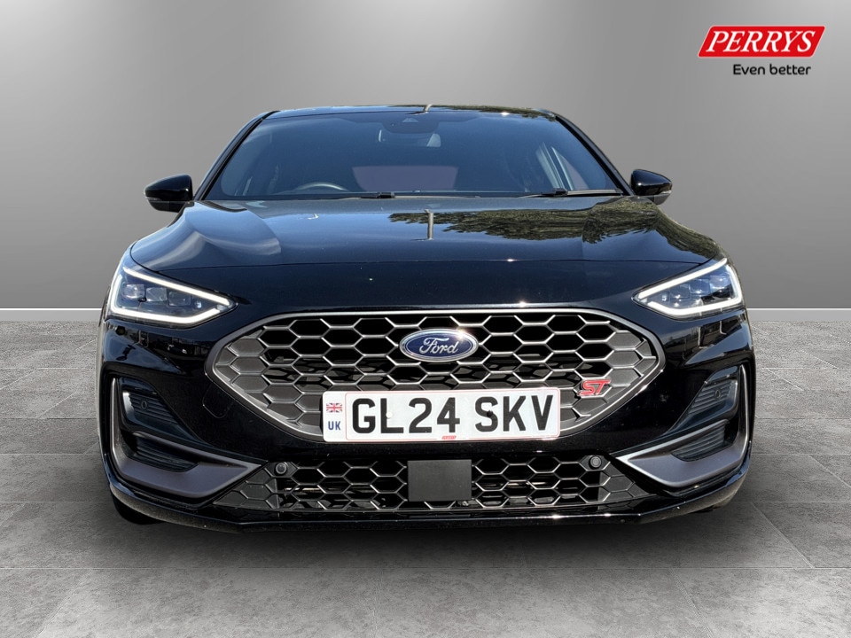 Used Ford Focus 2024 for sale - 77629623: Photo 2