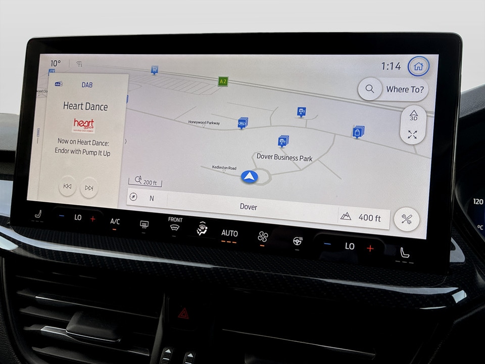 Used Ford Focus 2024 for sale - 77629623: Photo 20