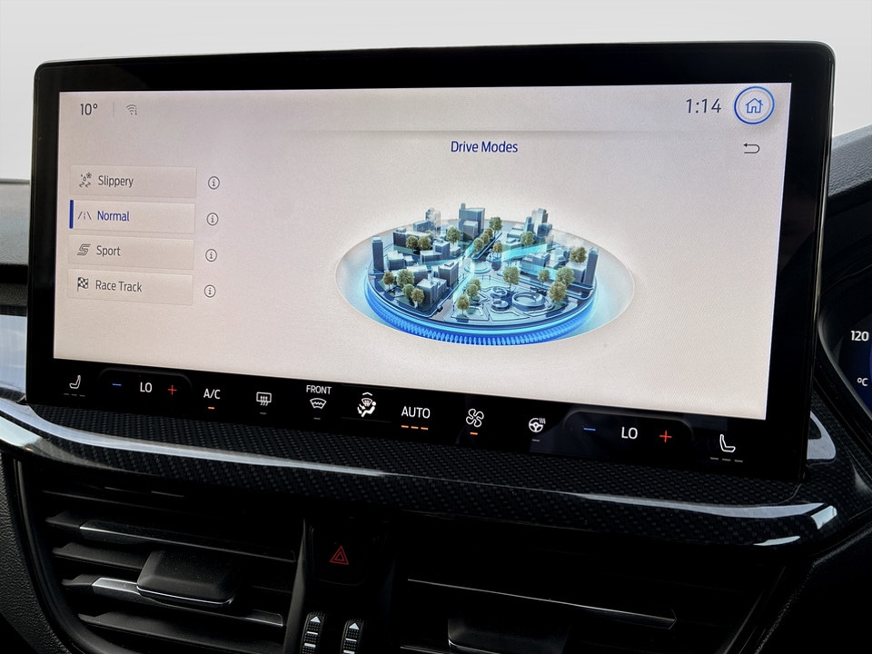 Used Ford Focus 2024 for sale - 77629623: Photo 21