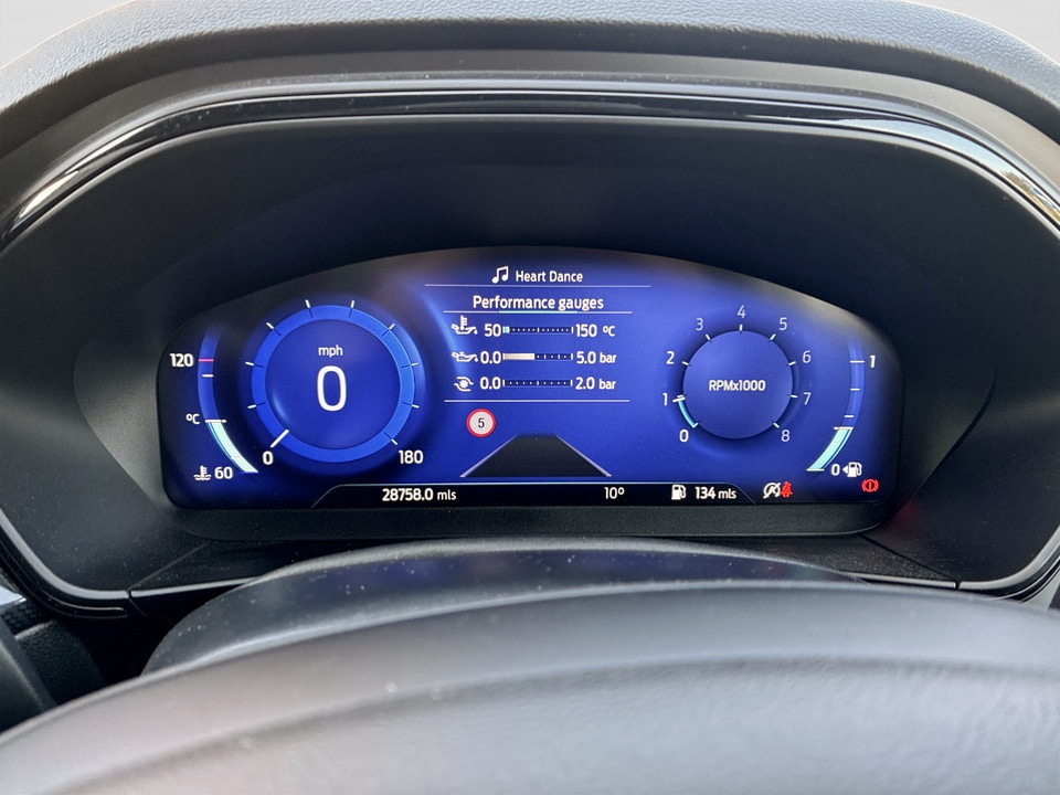 Used Ford Focus 2024 for sale - 77629623: Photo 22