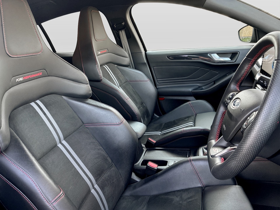 Used Ford Focus 2024 for sale - 77629623: Photo 24