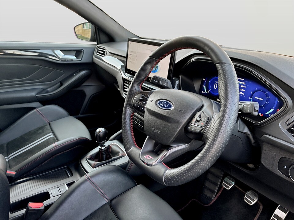 Used Ford Focus 2024 for sale - 77629623: Photo 25