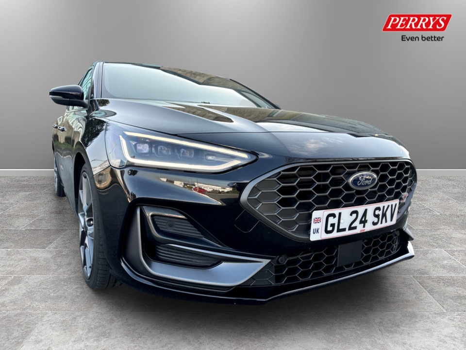 Used Ford Focus 2024 for sale - 77629623: Photo 26