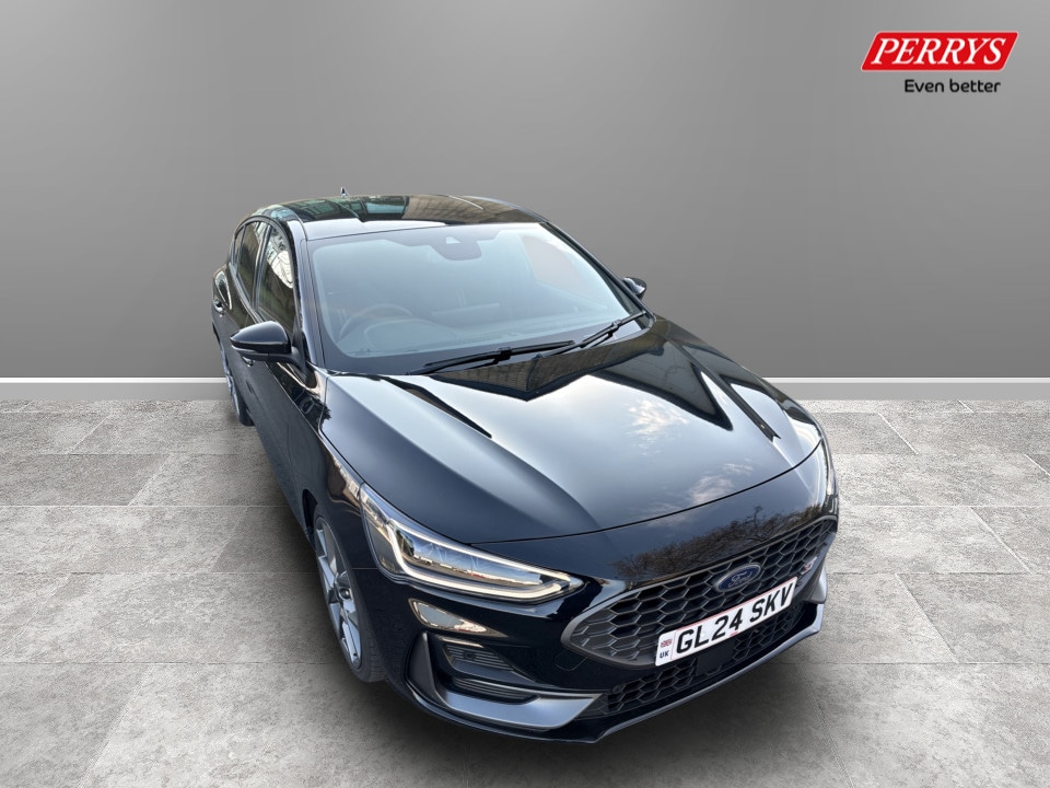 Used Ford Focus 2024 for sale - 77629623: Photo 27