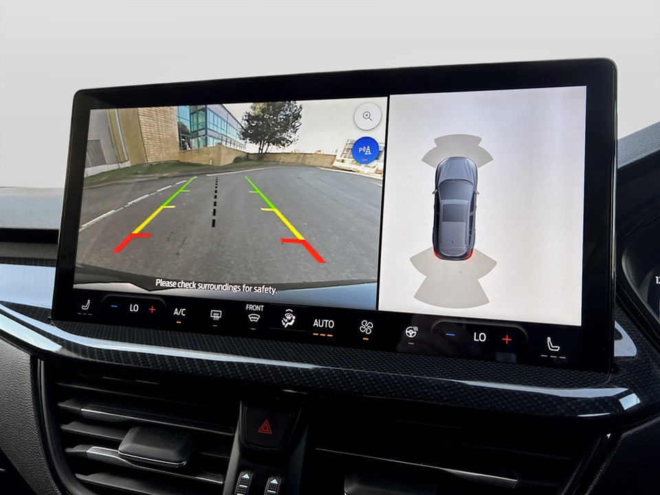 Used Ford Focus 2024 for sale - 77629623: Photo 29