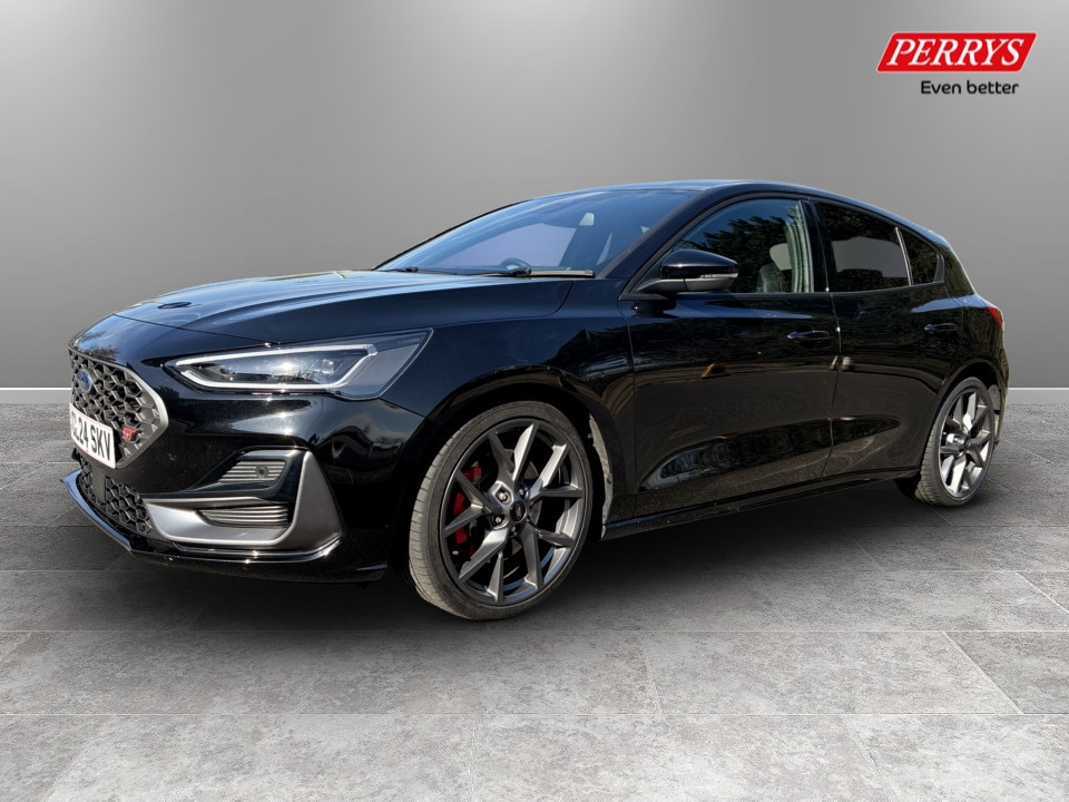 Used Ford Focus 2024 for sale - 77629623: Photo 3