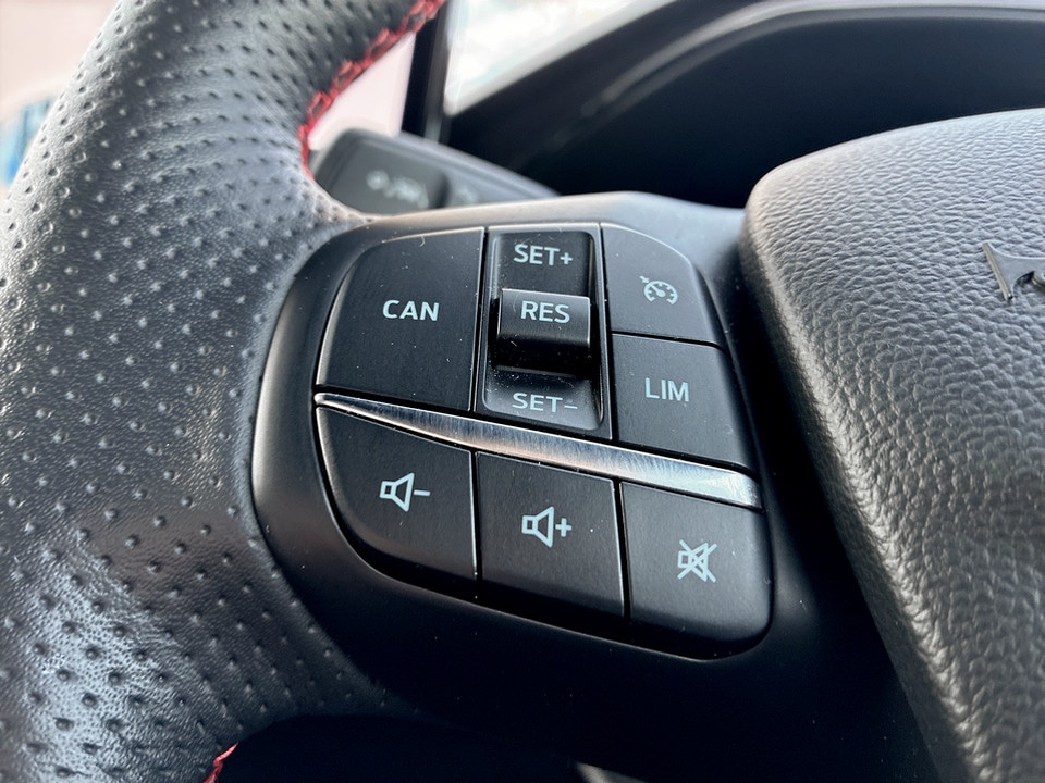 Used Ford Focus 2024 for sale - 77629623: Photo 30