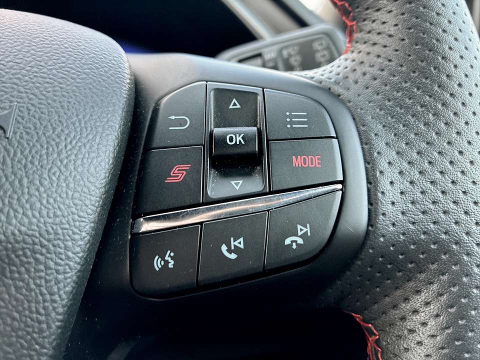 Used Ford Focus 2024 for sale - 77629623: Photo 31