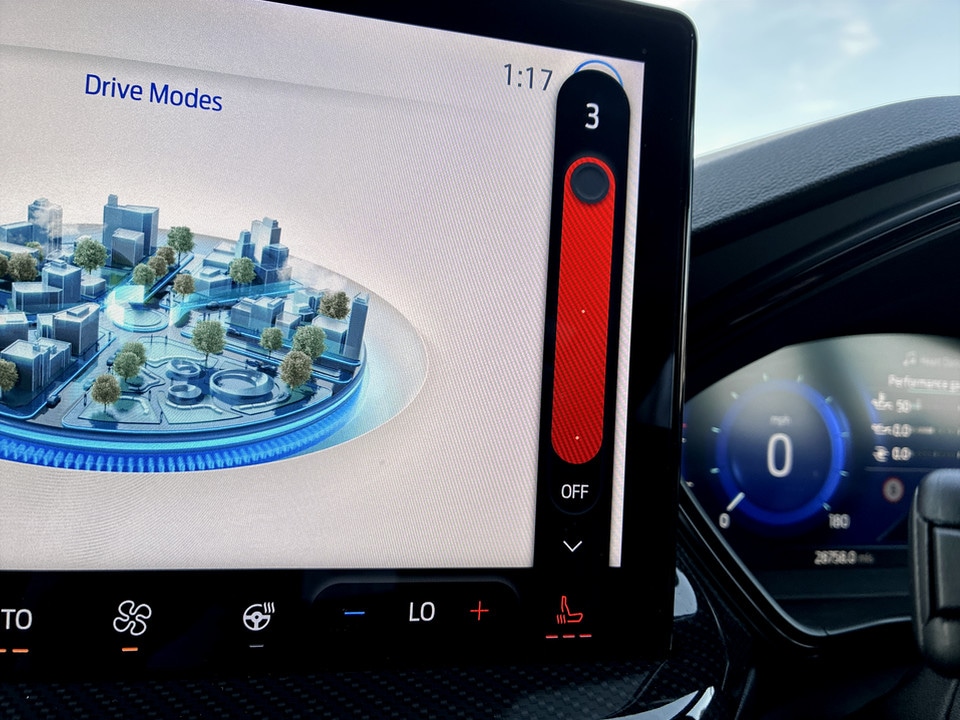 Used Ford Focus 2024 for sale - 77629623: Photo 32