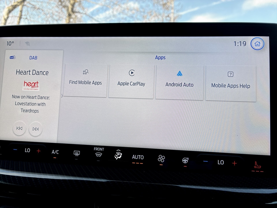 Used Ford Focus 2024 for sale - 77629623: Photo 37