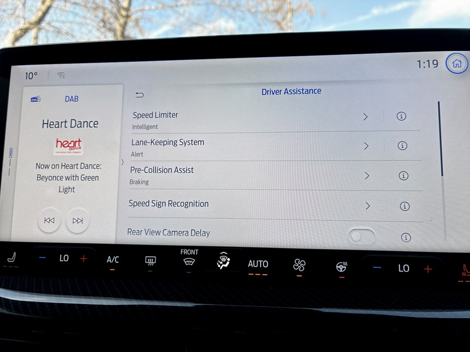 Used Ford Focus 2024 for sale - 77629623: Photo 38