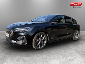 Used Ford Focus 2024 for sale - 77629623: Photo