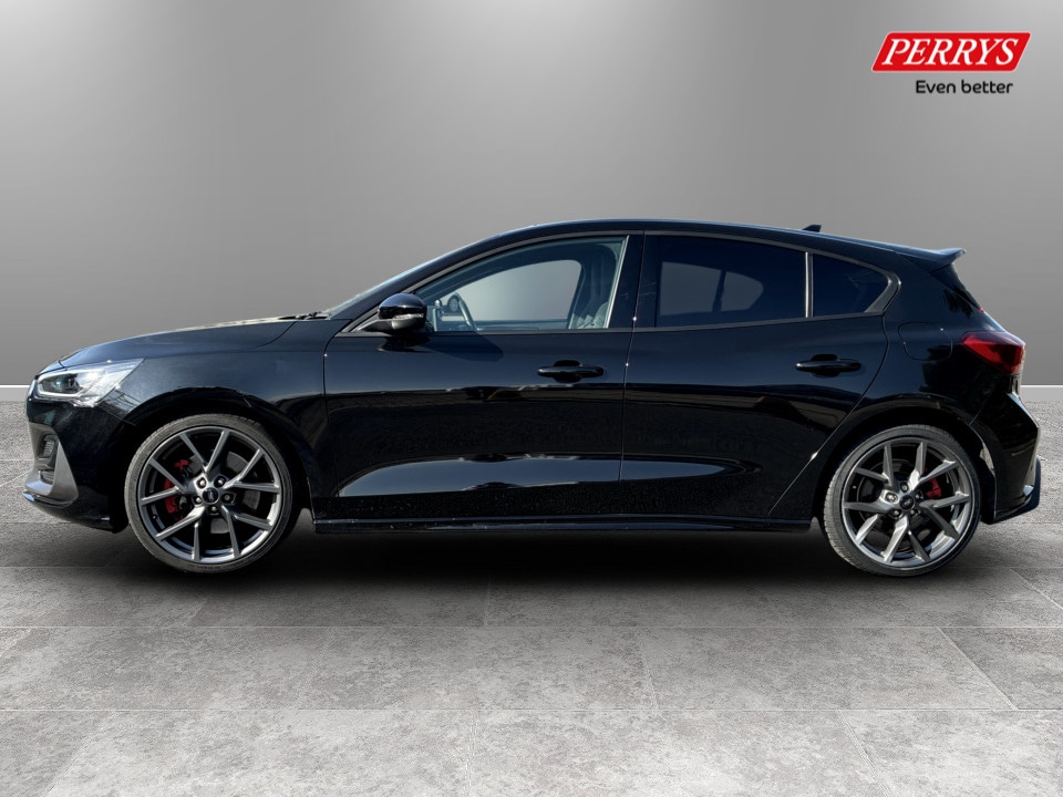 Used Ford Focus 2024 for sale - 77629623: Photo 4