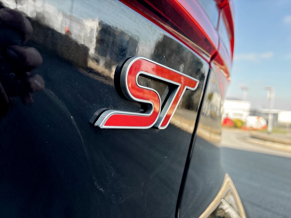 Used Ford Focus 2024 for sale - 77629623: Photo 40