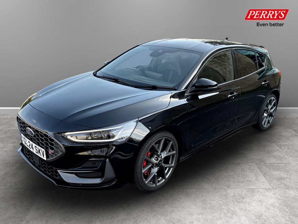 Used Ford Focus 2024 for sale - 77629623: Photo 42