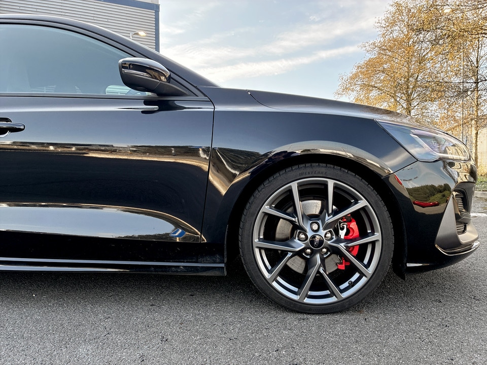 Used Ford Focus 2024 for sale - 77629623: Photo 44