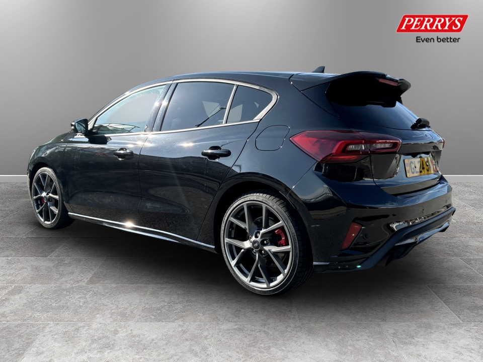 Used Ford Focus 2024 for sale - 77629623: Photo 5