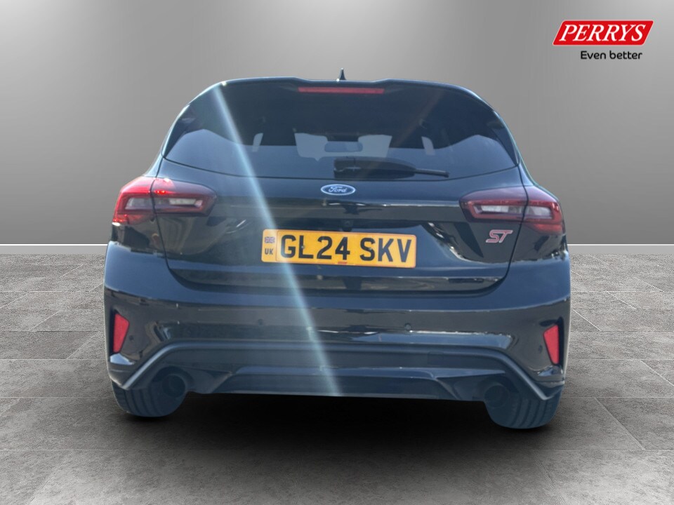 Used Ford Focus 2024 for sale - 77629623: Photo 6