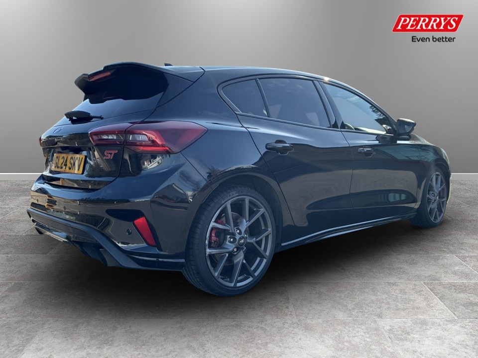 Used Ford Focus 2024 for sale - 77629623: Photo 7