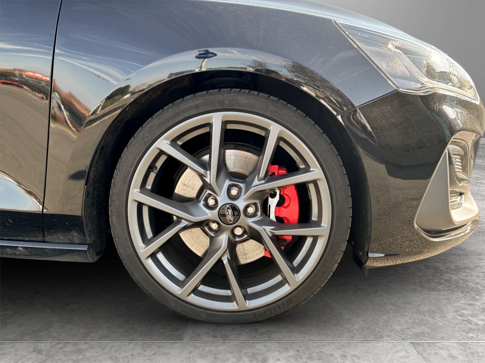 Used Ford Focus 2024 for sale - 77629623: Photo 9