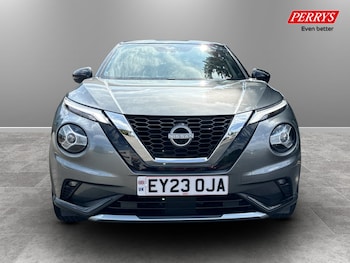 Used Nissan Juke 2023 for sale - 79271248: Photo
