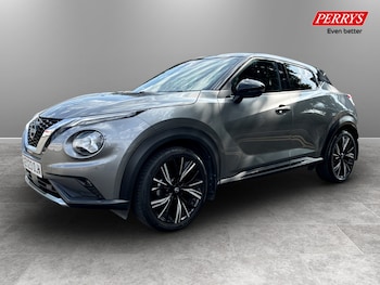 Used Nissan Juke 2023 for sale - 79271248: Photo