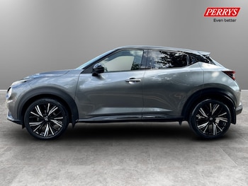 Used Nissan Juke 2023 for sale - 79271248: Photo