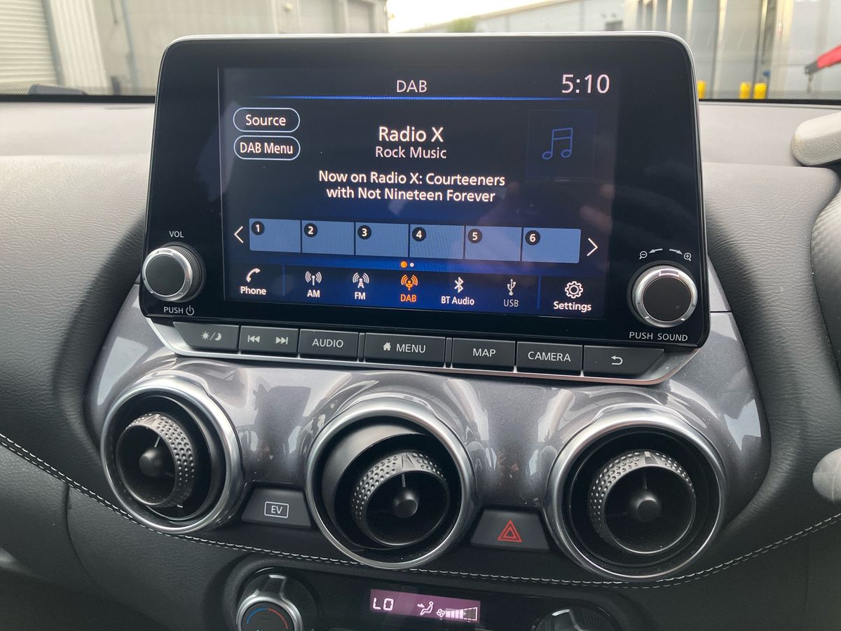 Used Nissan Juke 2023 for sale - 77460595: Photo 10