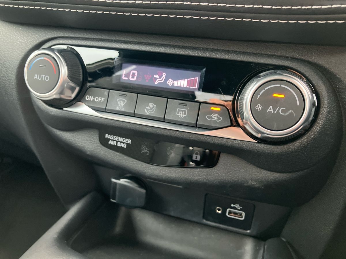 Used Nissan Juke 2023 for sale - 77460595: Photo 12