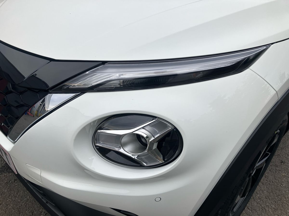 Used Nissan Juke 2023 for sale - 77460595: Photo 13