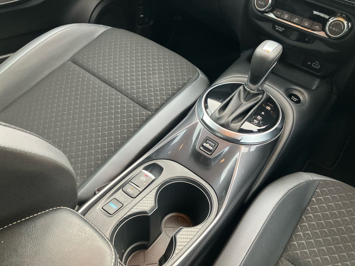 Used Nissan Juke 2023 for sale - 77460595: Photo 17