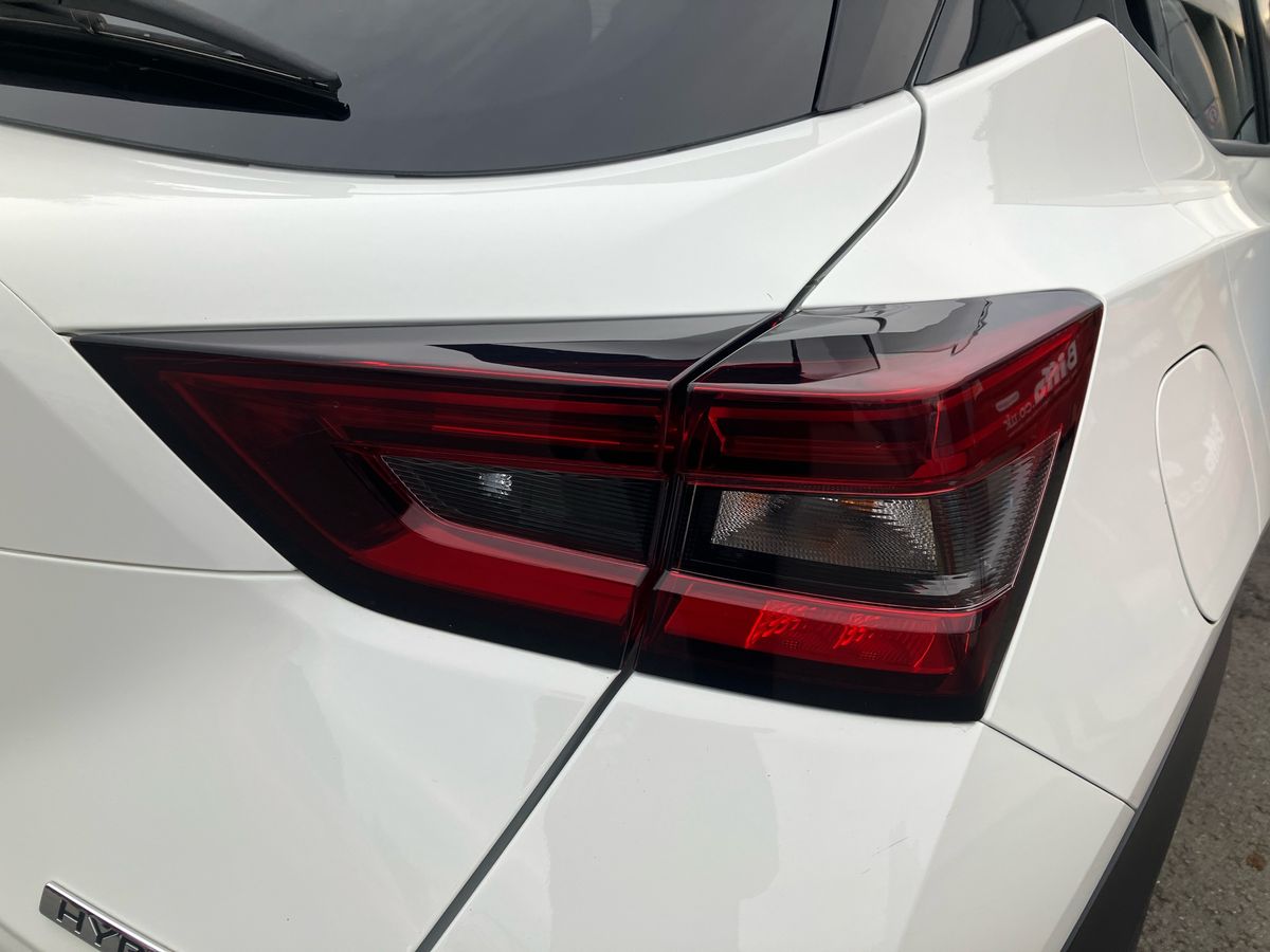 Used Nissan Juke 2023 for sale - 77460595: Photo 25