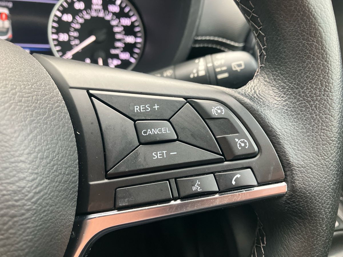 Used Nissan Juke 2023 for sale - 77460595: Photo 38