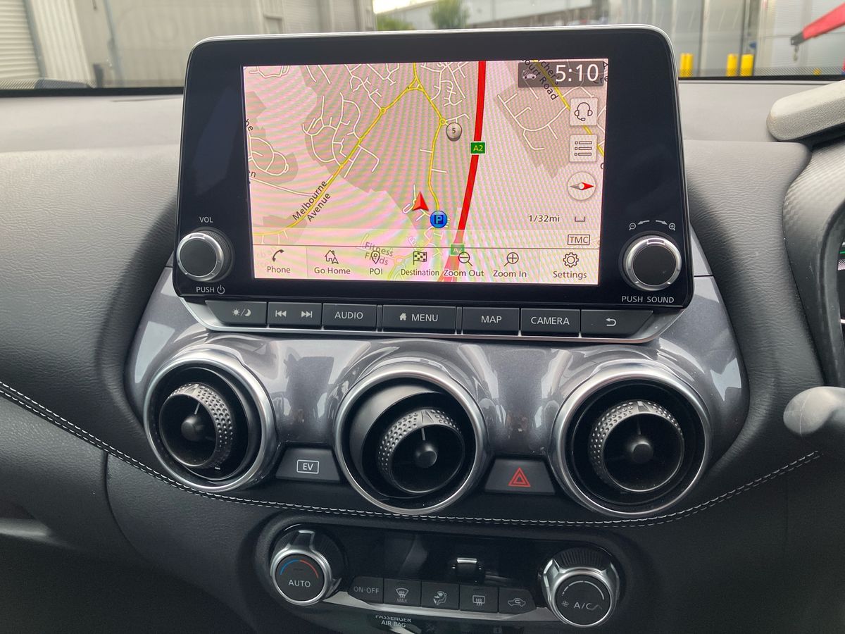 Used Nissan Juke 2023 for sale - 77460595: Photo 39