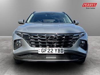 Used Hyundai TUCSON 2022 for sale - 78053930: Photo