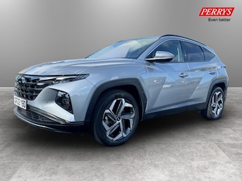 Used Hyundai TUCSON 2022 for sale - 78053930: Photo