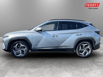 Used Hyundai TUCSON 2022 for sale - 78053930: Photo