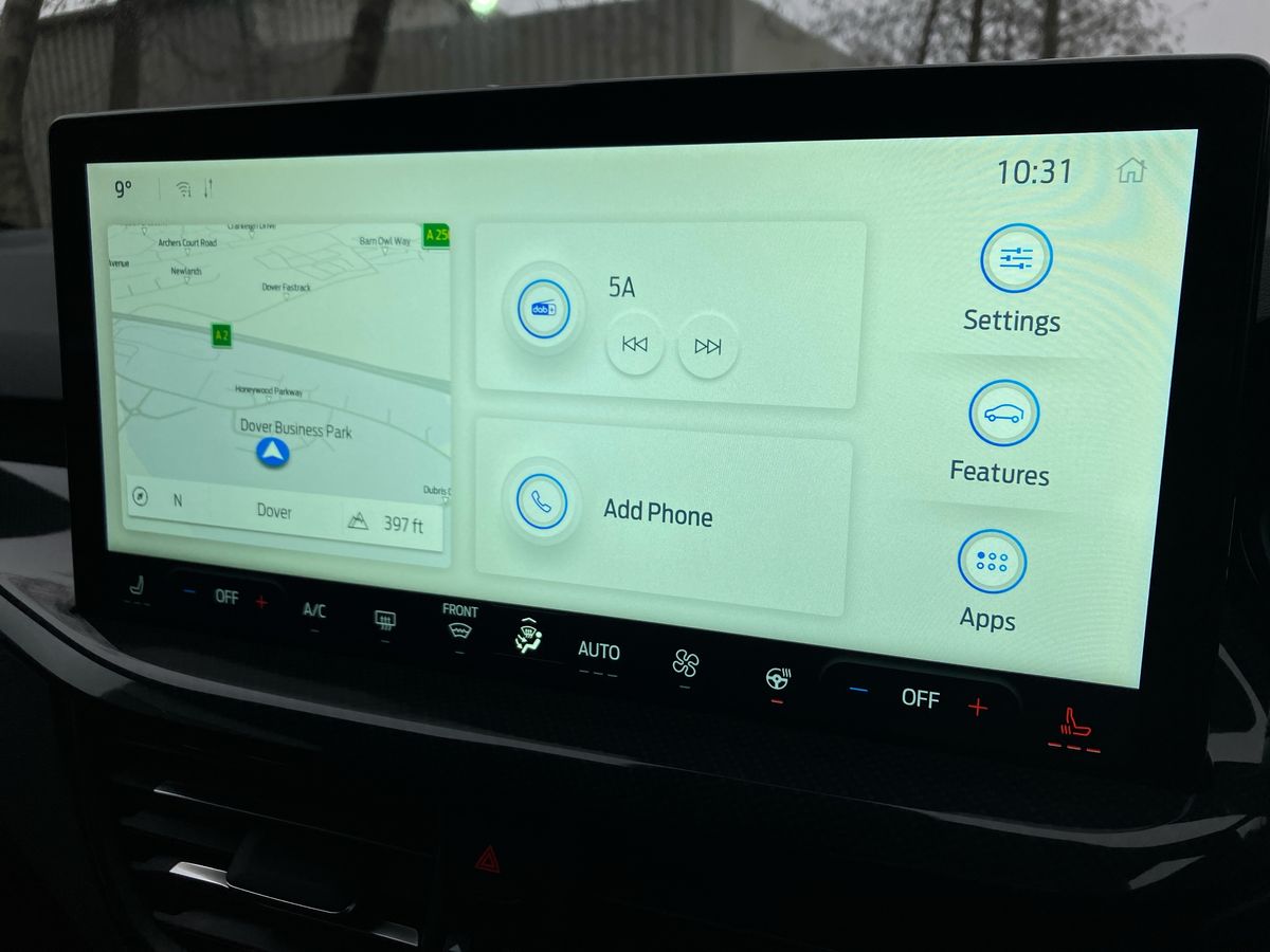 Used Ford Focus 2026 for sale - 77113663: Photo 10