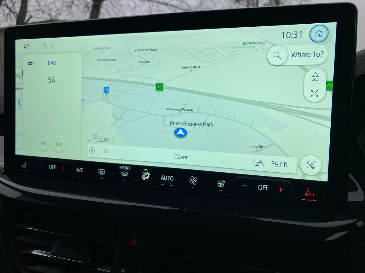 Used Ford Focus 2026 for sale - 77113663: Photo 11