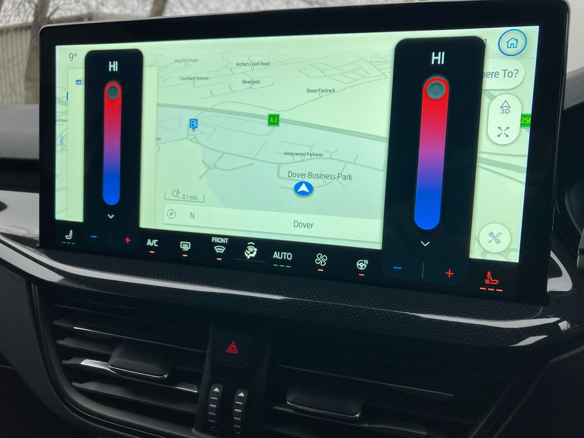 Used Ford Focus 2026 for sale - 77113663: Photo 12