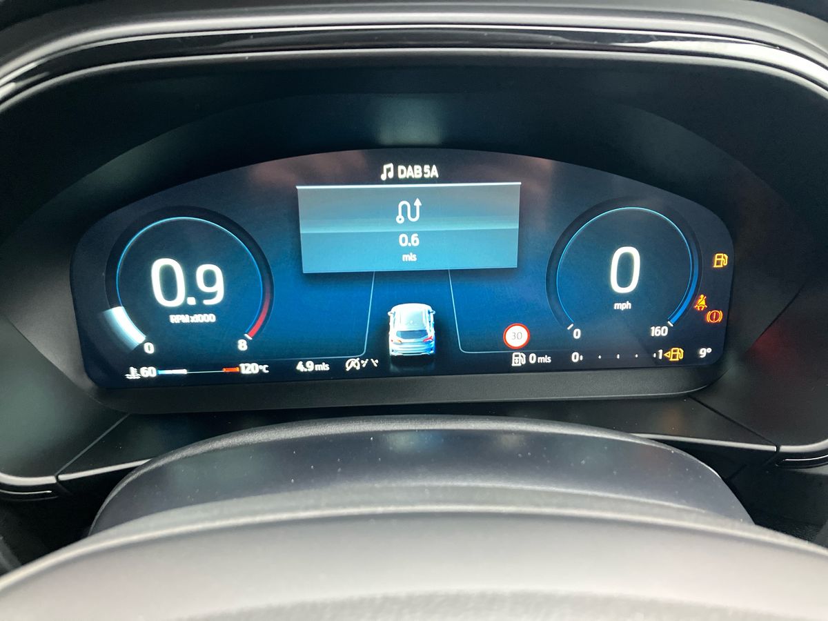 Used Ford Focus 2026 for sale - 77113663: Photo 14