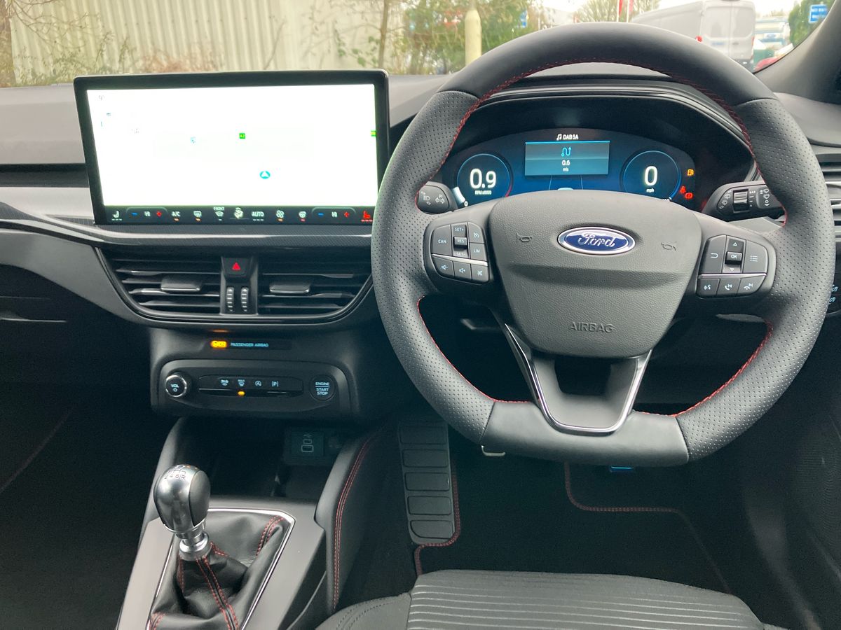 Used Ford Focus 2026 for sale - 77113663: Photo 15