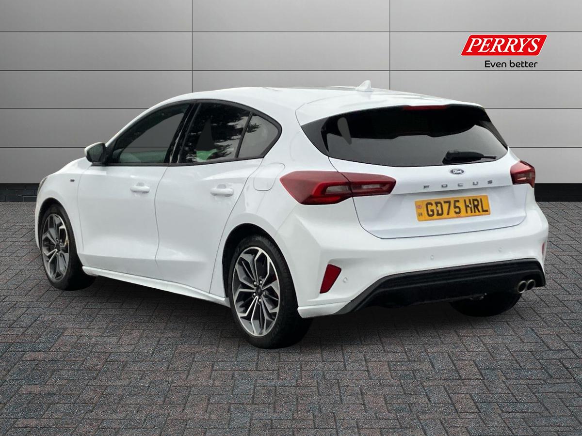 Used Ford Focus 2026 for sale - 77113663: Photo 2