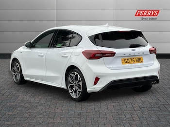 Used Ford Focus 2026 for sale - 77113663: Photo