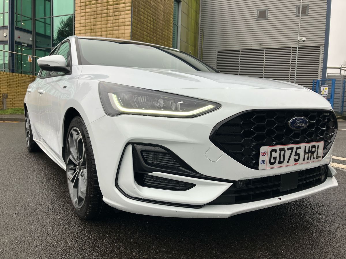 Used Ford Focus 2026 for sale - 77113663: Photo 30