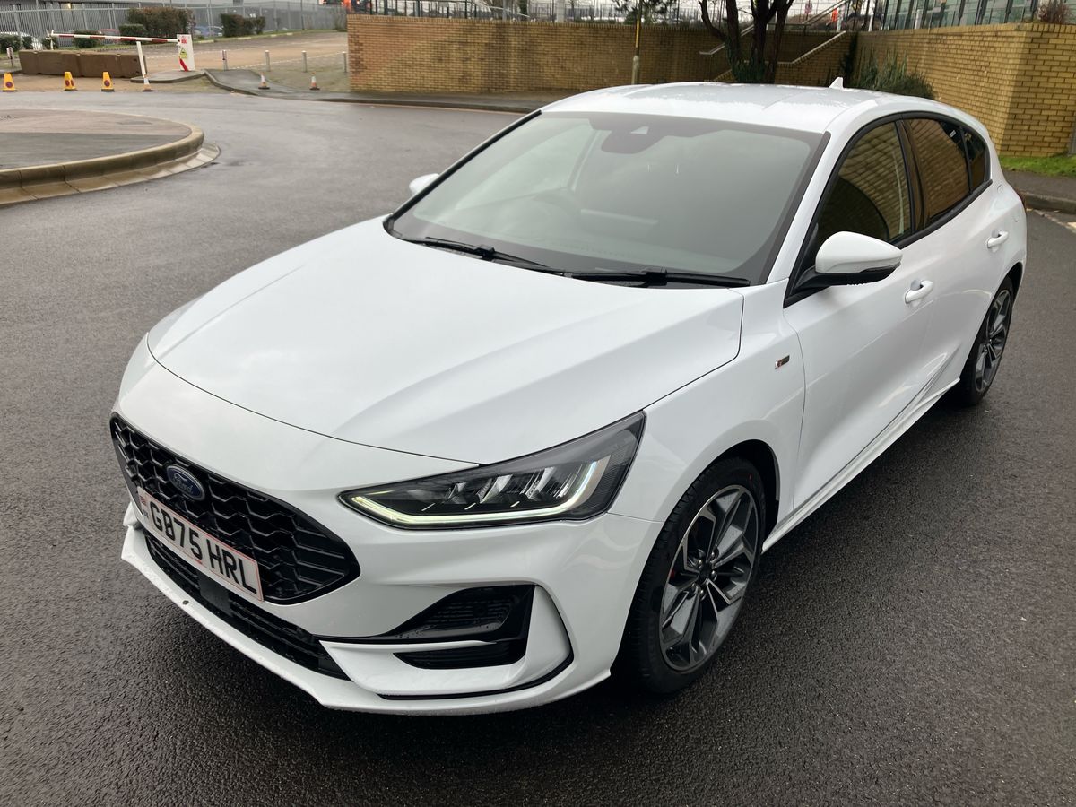 Used Ford Focus 2026 for sale - 77113663: Photo 31